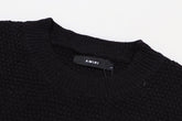 AMlRl Logo Knitted sweater